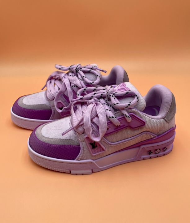 SAMC - LOV Men Shoes - 156
