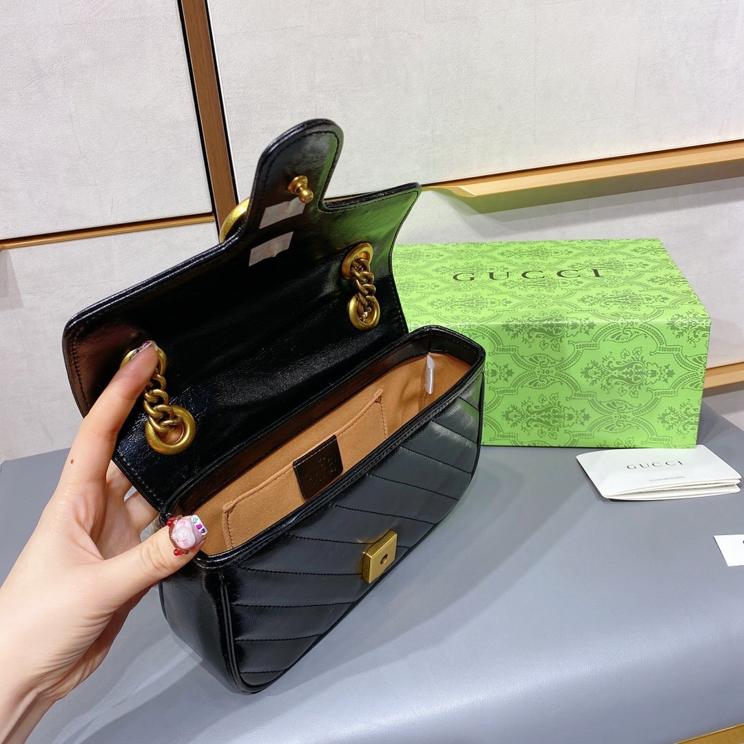 EN - NEW Arrival Bags GCI 296