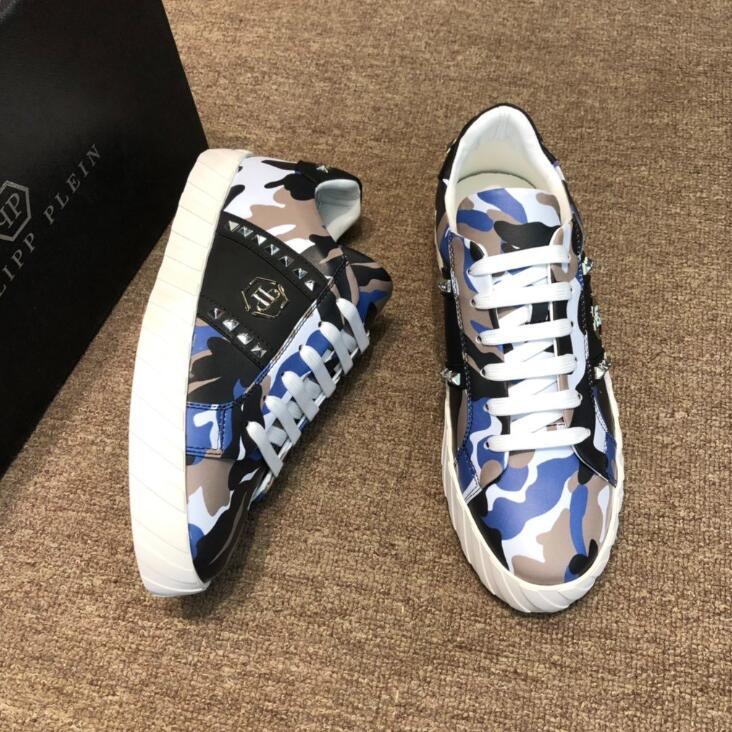 Glamy - PHP Shoes - 161
