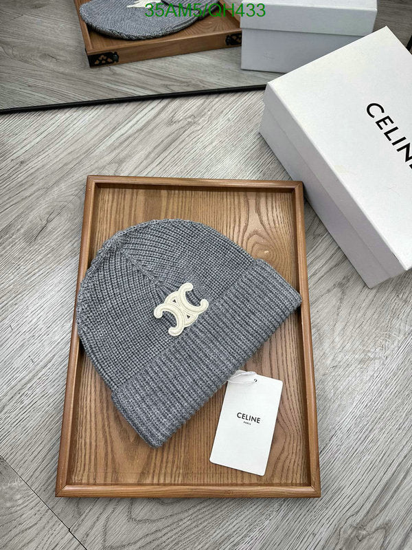 SAMC - COL Caps & Hats - 150