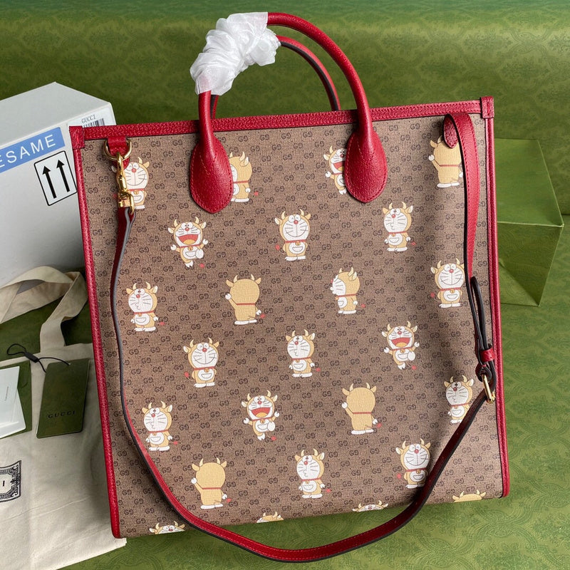Satchel Bags - GCI Bags - 6007