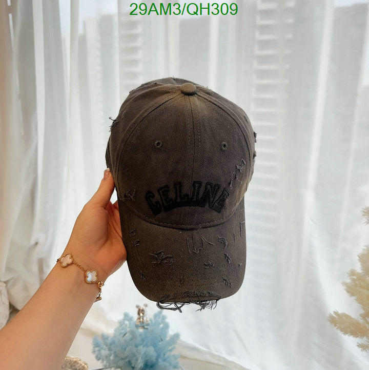 SAMC - COL Caps & Hats - 141