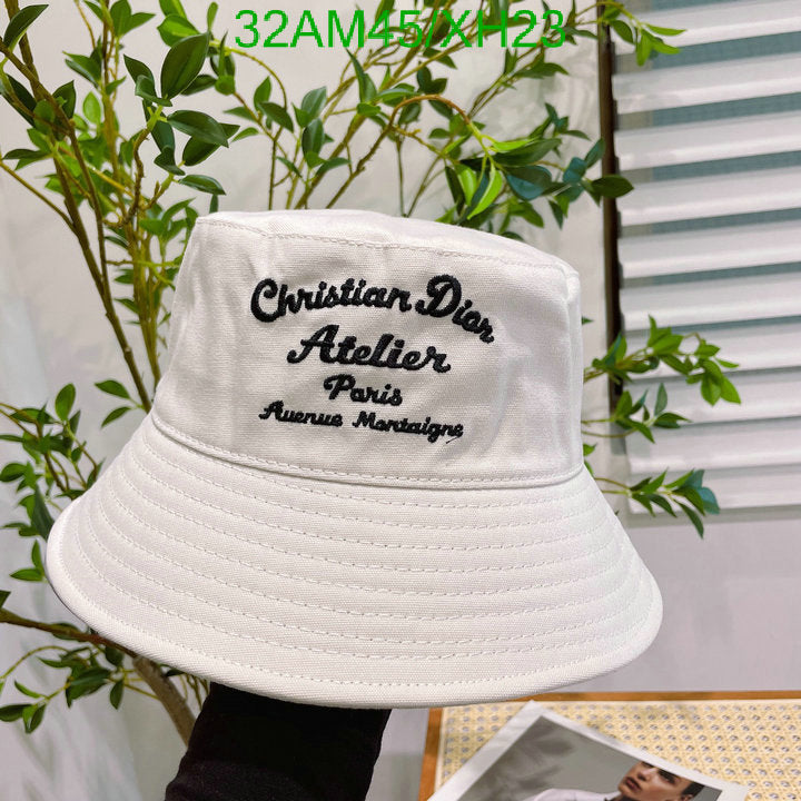 SAMC - DOR Caps & Hats - 107