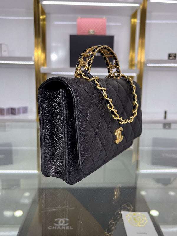 Satchel Bags - CHL Bags - 3288