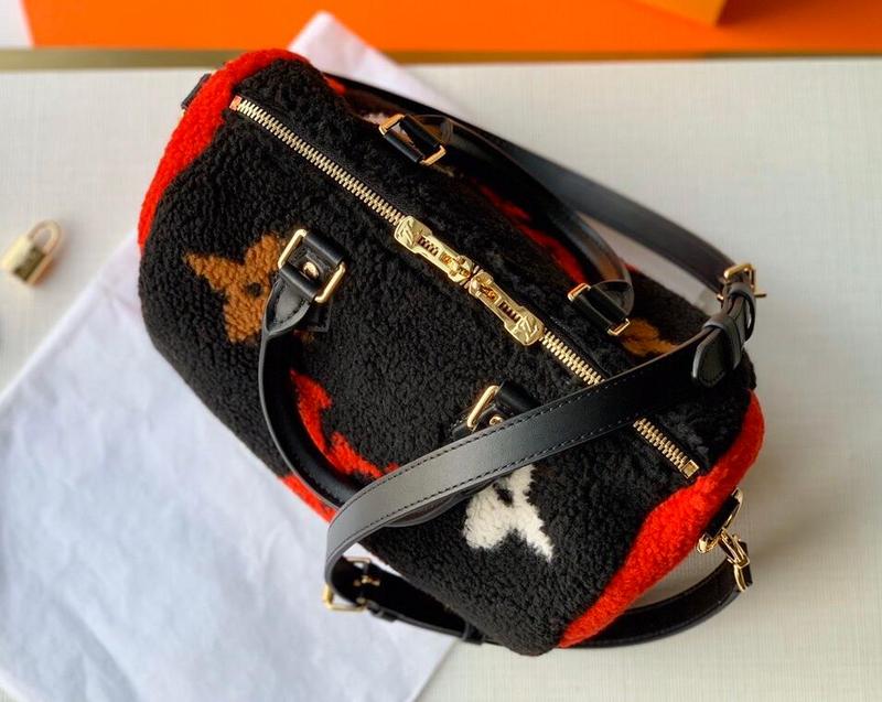 SAMC - LOV Bags - 2994