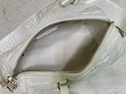 Satchel Bags - VL Bags - 2109