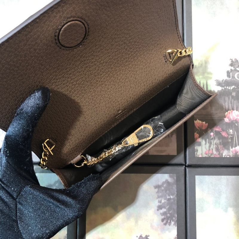 GUI2 Bags - Fashion Bags  1437
