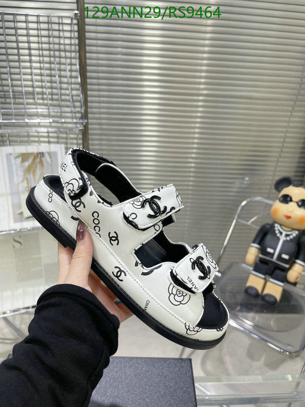 SAMC - CHL Women Shoes Beach - 071