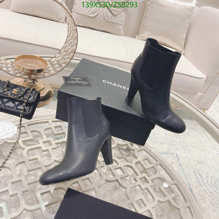 SAMC - Mix Boots - 212