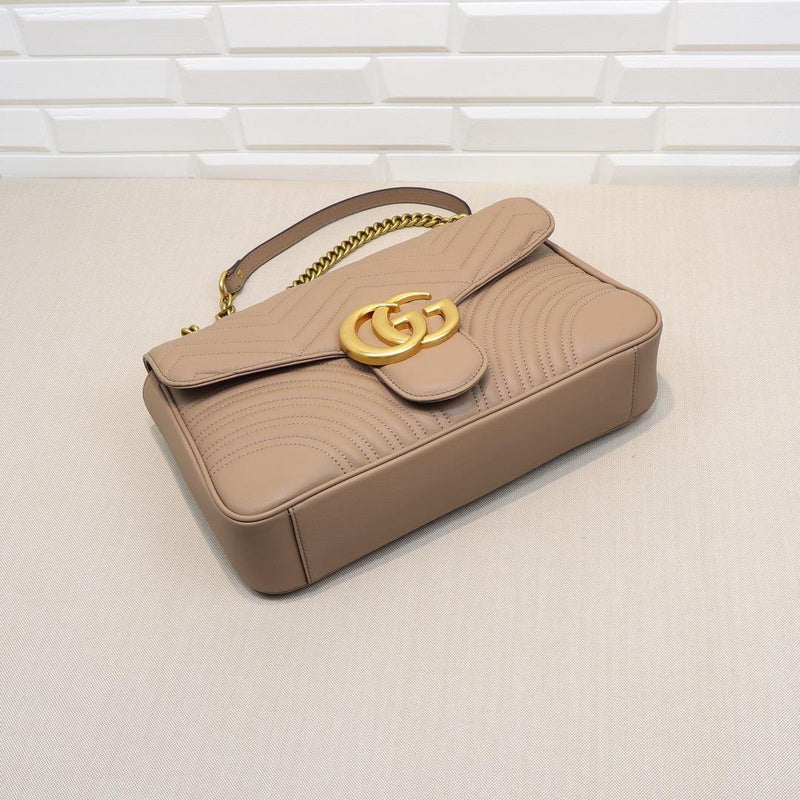 GlamI - GCI Bags - 813