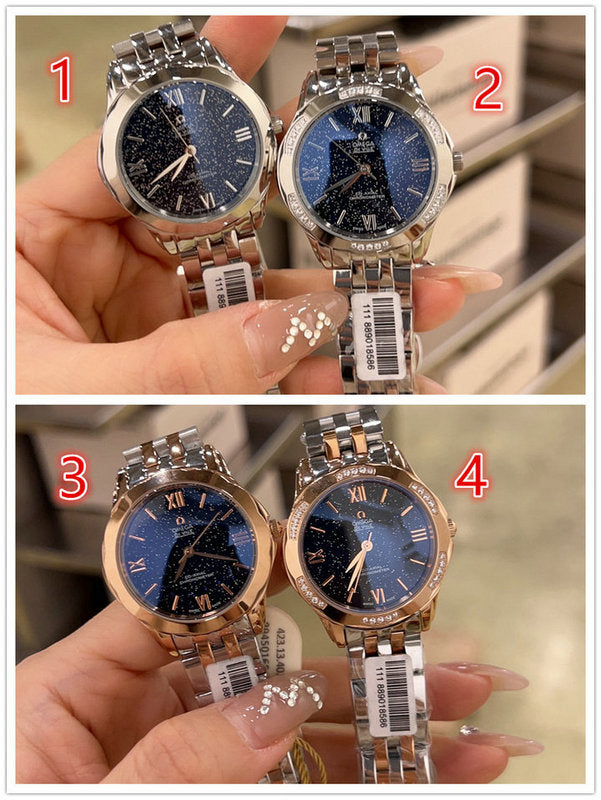 SAMC - OG Watches - 102