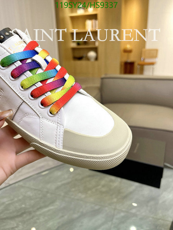 SAMC - YLS Women Shoes - 151