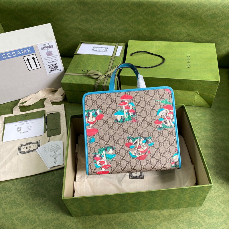 Satchel Bags - GCI Bags - 5916