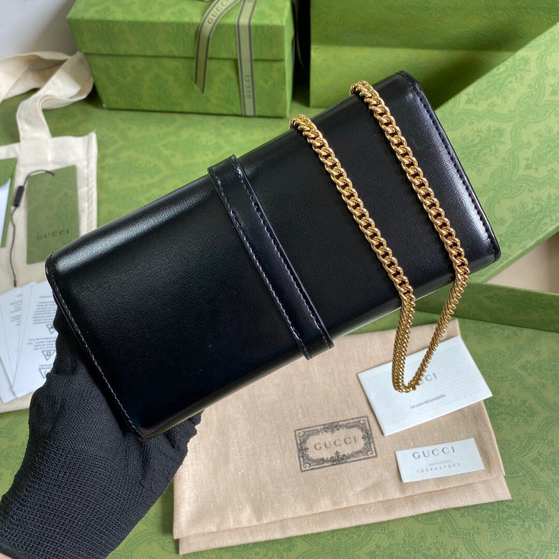 Satchel Bags - GCI Bags - 5917