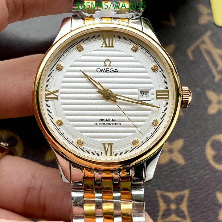 SAMC - OG Watches - 172