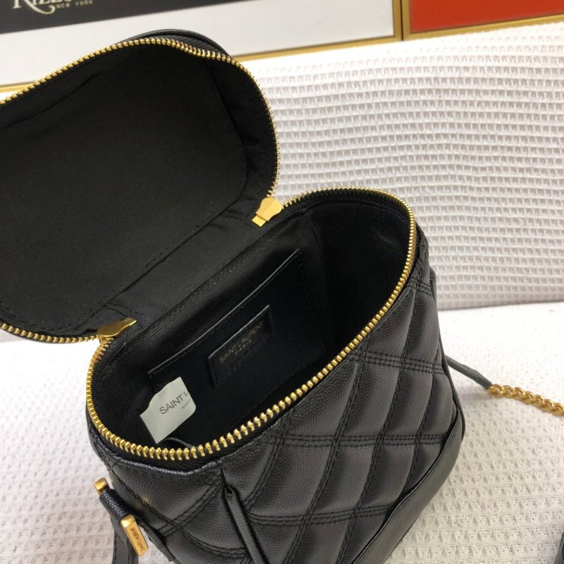 Satchel Bags - SLY Bags - 1412