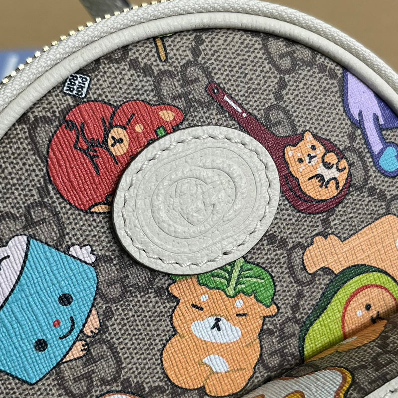 Satchel Bags - GCI Bags - 7259