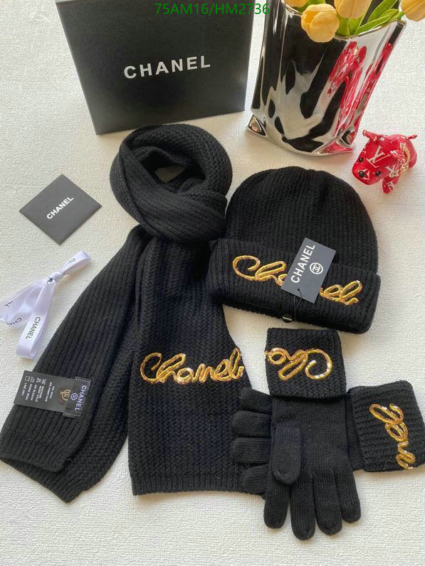 SAMC - CHL Scarves - 833