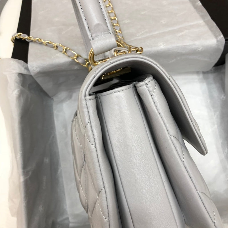 Satchel Bags - CHL Bags - 024