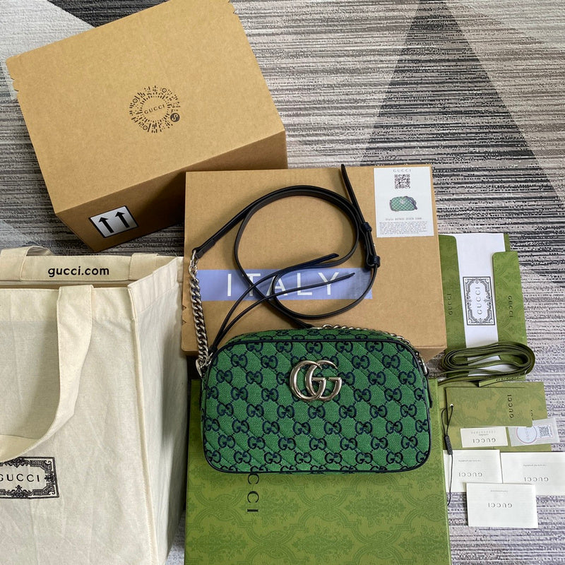 ELE - GG Bags - 1965