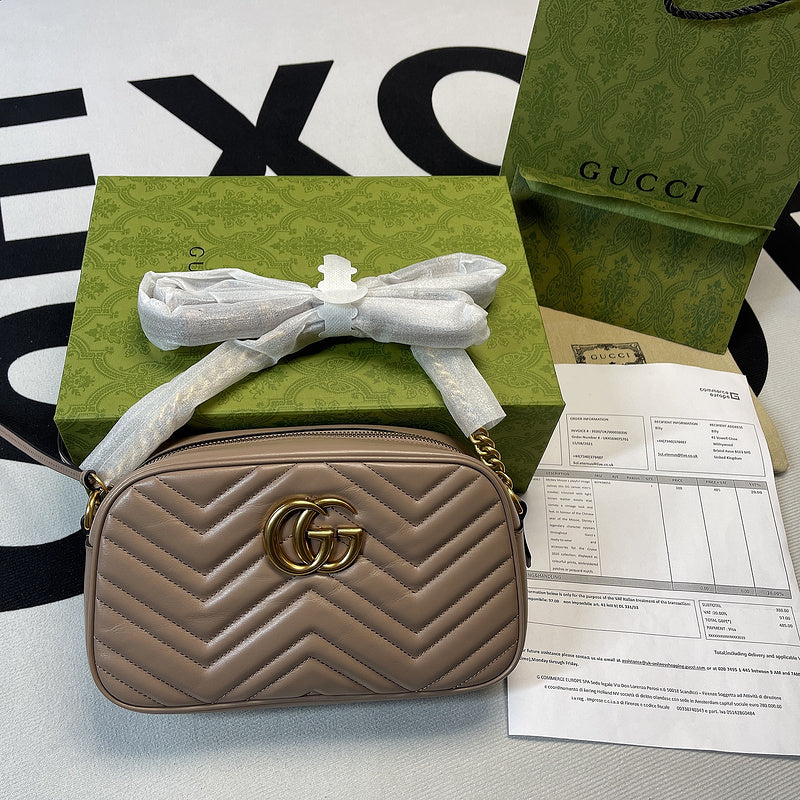 Satchel Bags - GCI Bags - 7043