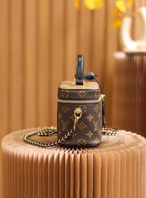 SAMC - LOV Bags - 1773