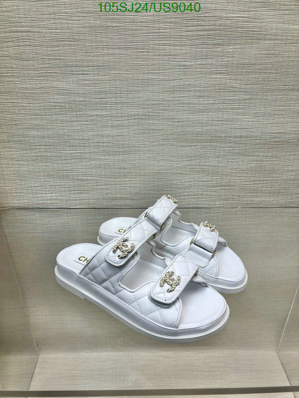 SAMC - CHL Women Shoes Slippers - 090