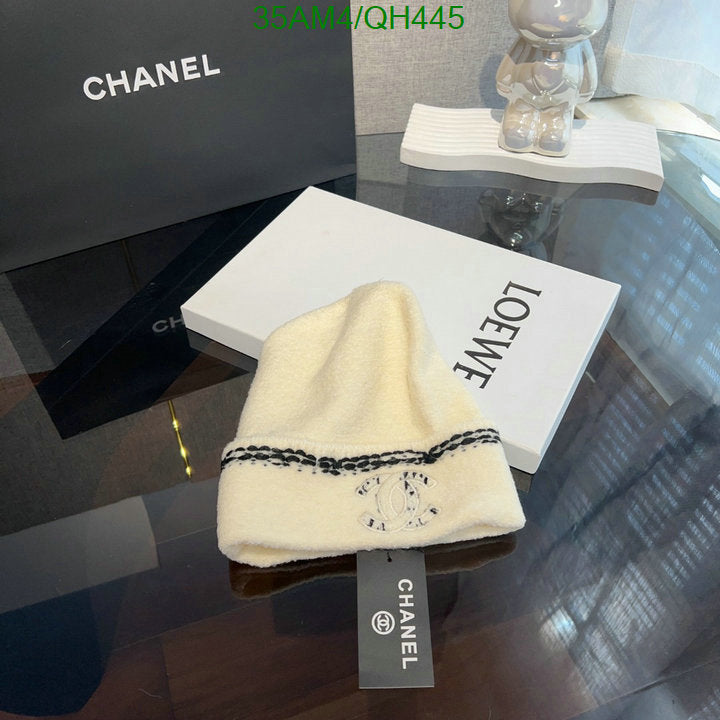 SAMC - CHL Caps & Hats - 146