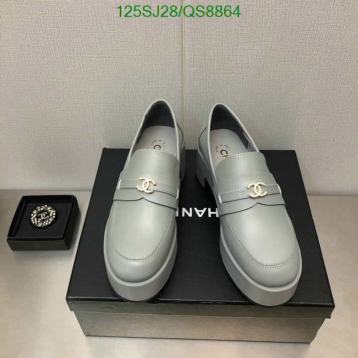 SAMC - CHL Women Shoes - 079