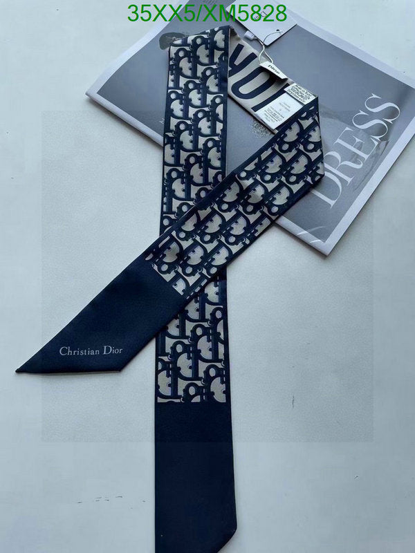 SAMC - DOR Scarves - 307