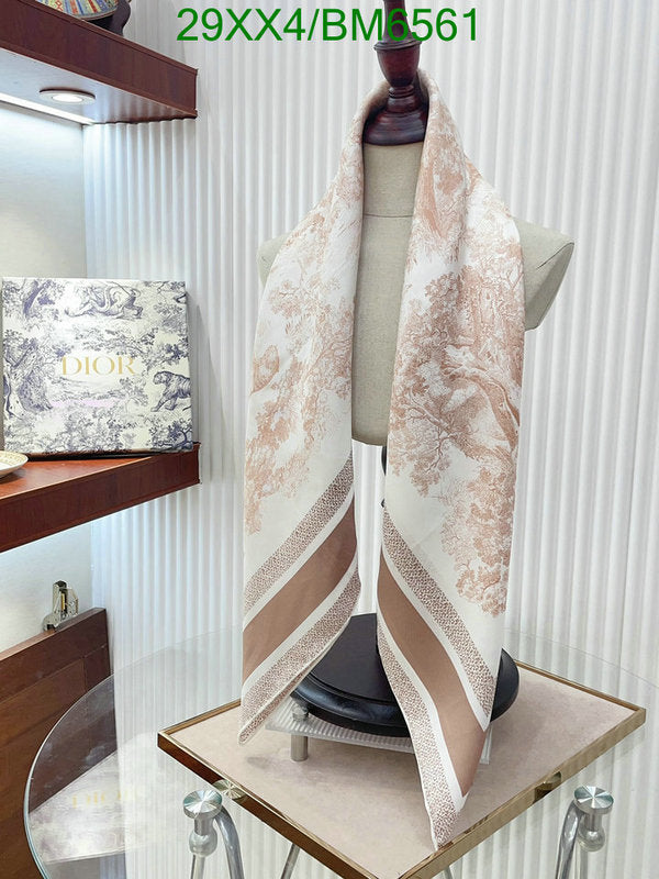 SAMC - DOR Scarves - 104