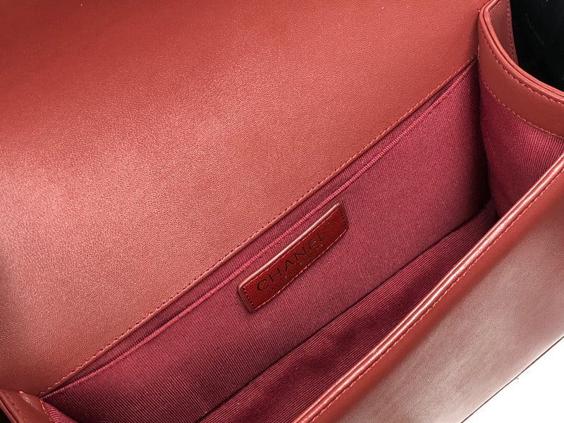 Satchel Bags - CHL Bags - 7471