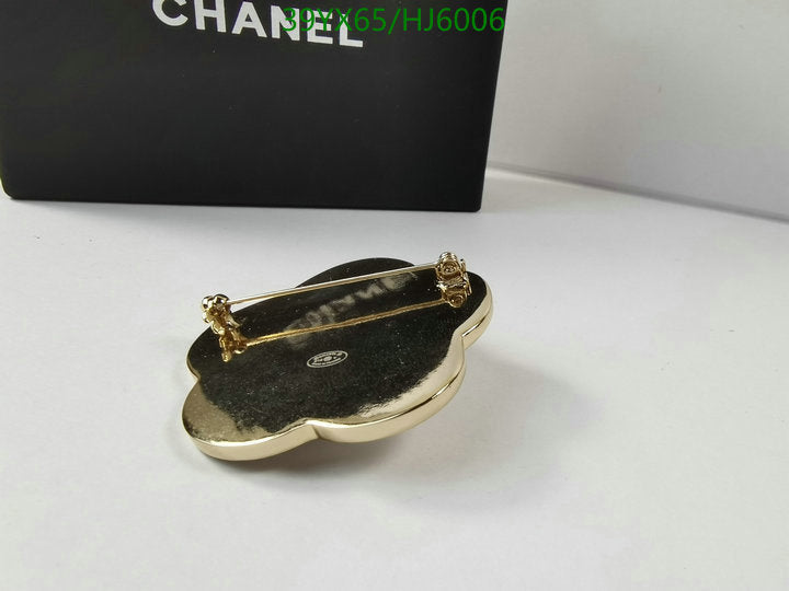 SAMC - CHL Jewelry - 462