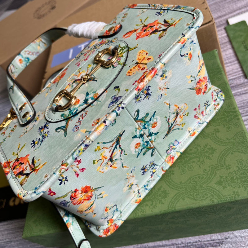 Satchel Bags - GCI Bags - 6524