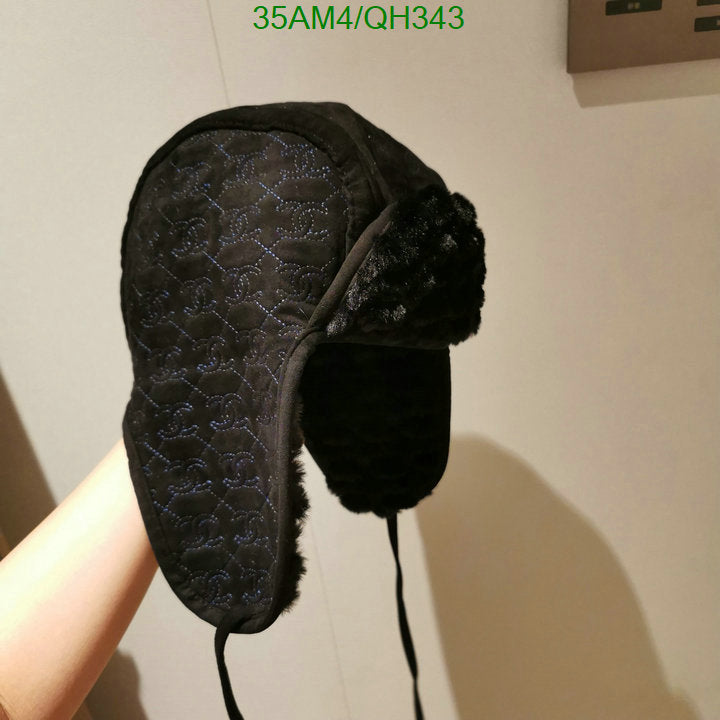 SAMC - CHL Caps & Hats - 169