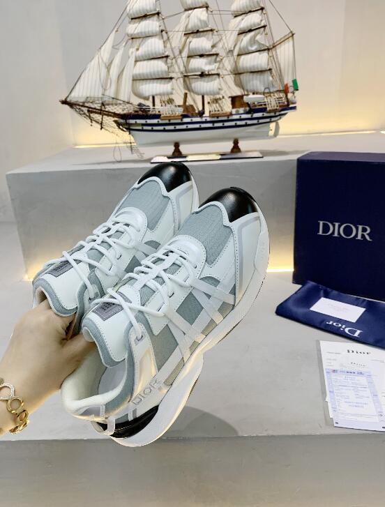 SAMCC - DOR Men Shoes - 837