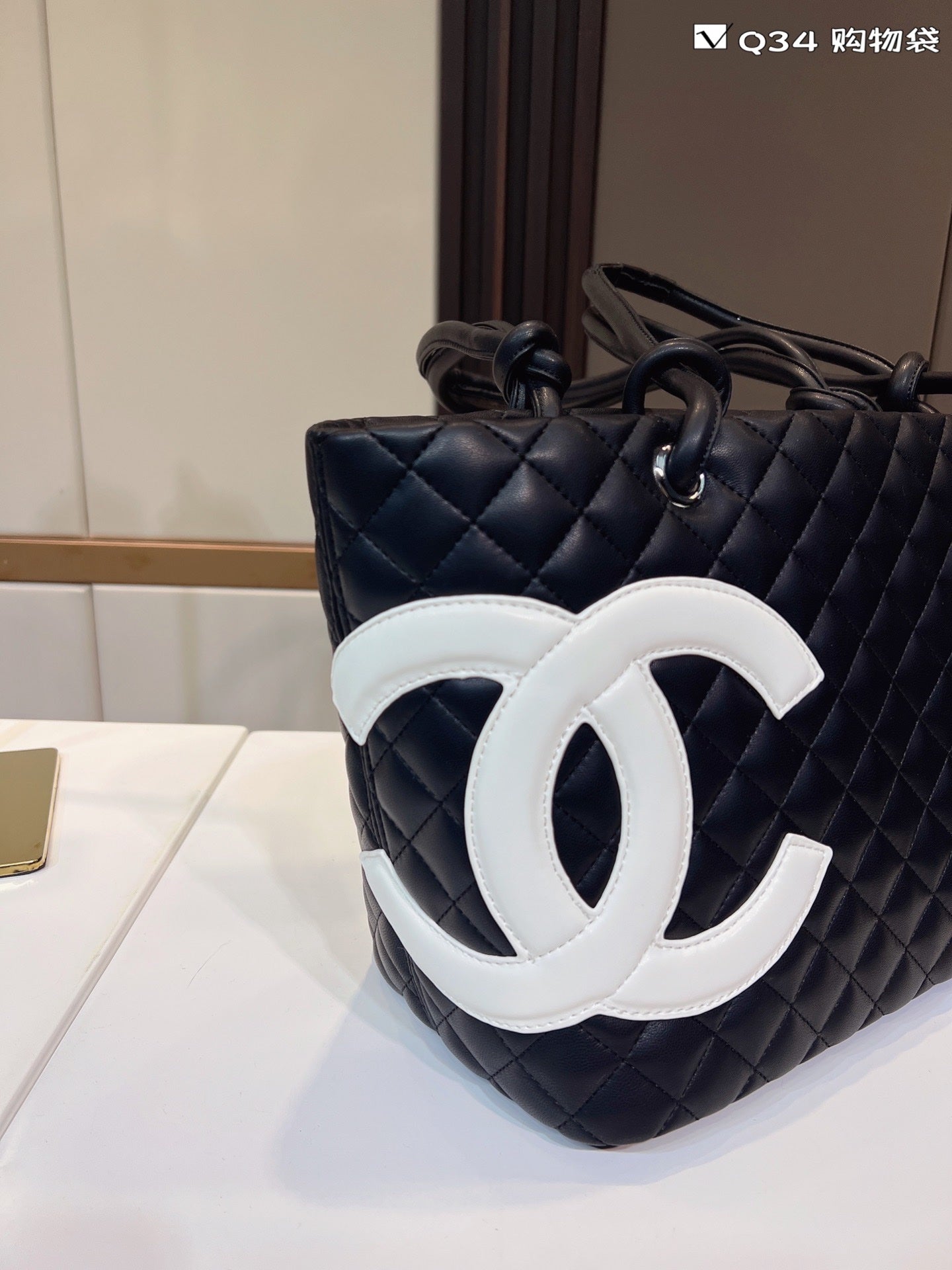 EN - New Arrival Bags CHL 297
