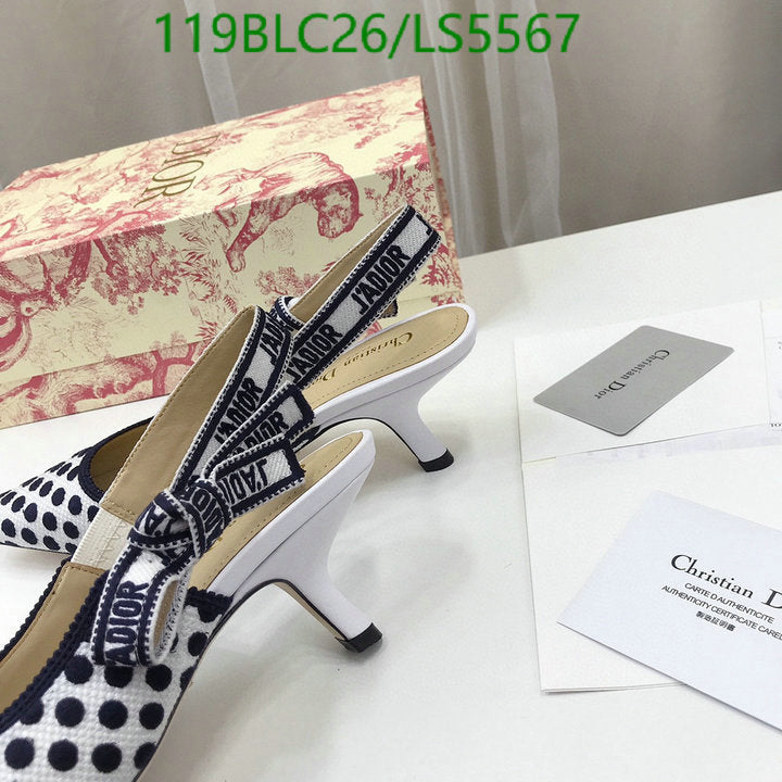 SAMCC - DOR Women Shoes - 2392