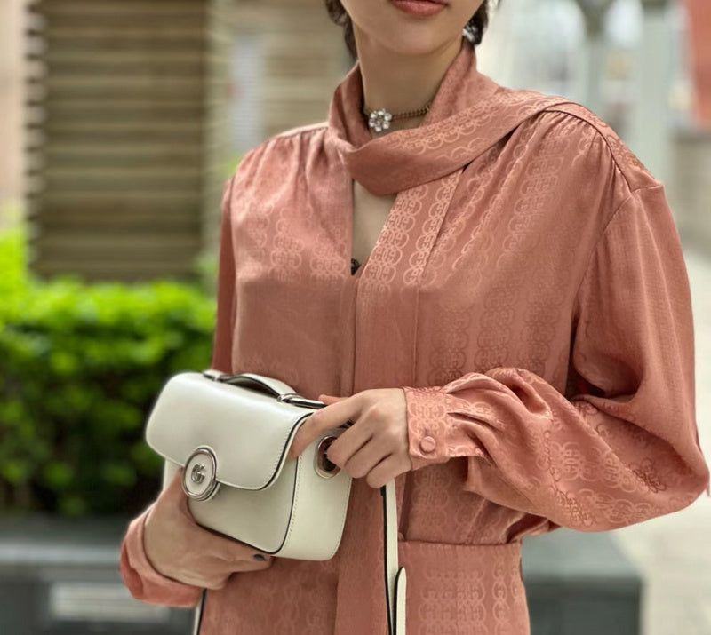 Satchel Bags - GCI Bags - 1425