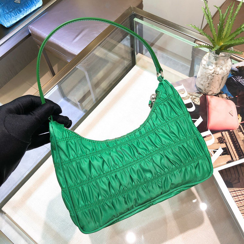 Satchel Bags - PDA Bags - 2384