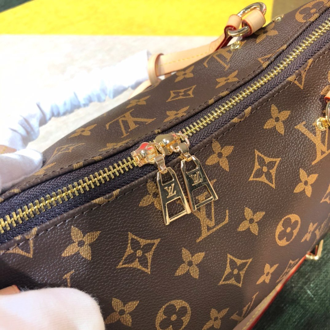 EN - New Arrival Bags LUV 246