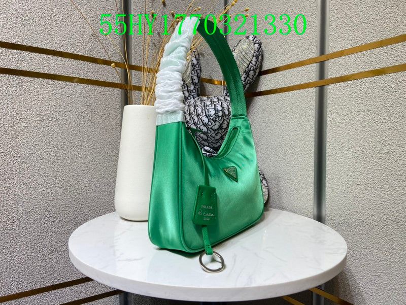 Satchel Bags - PDA Bags - 4561