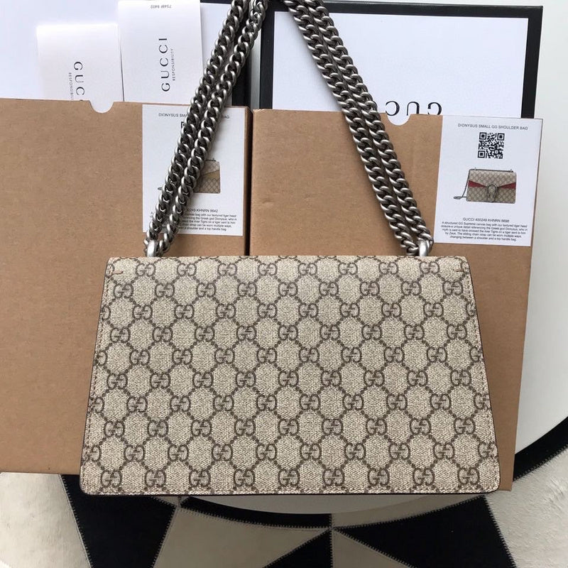 GUI2 Bags - Fashion Bags  1487