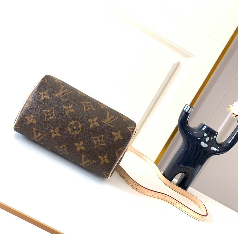 Glamy - LOV Bags - 848
