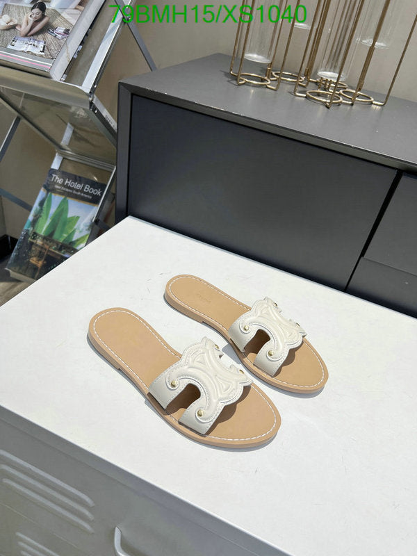 SAMC - COL Women Shoes - 265