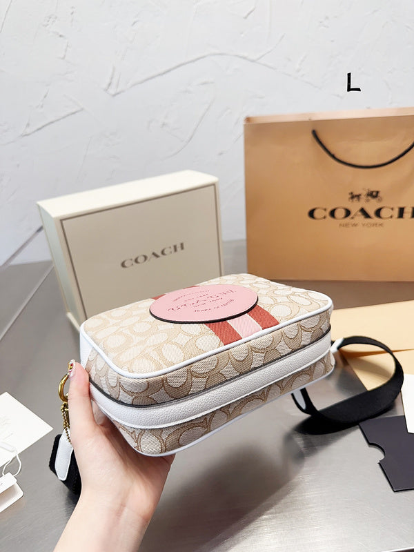 Satchel Bags - CCH Bags - 163