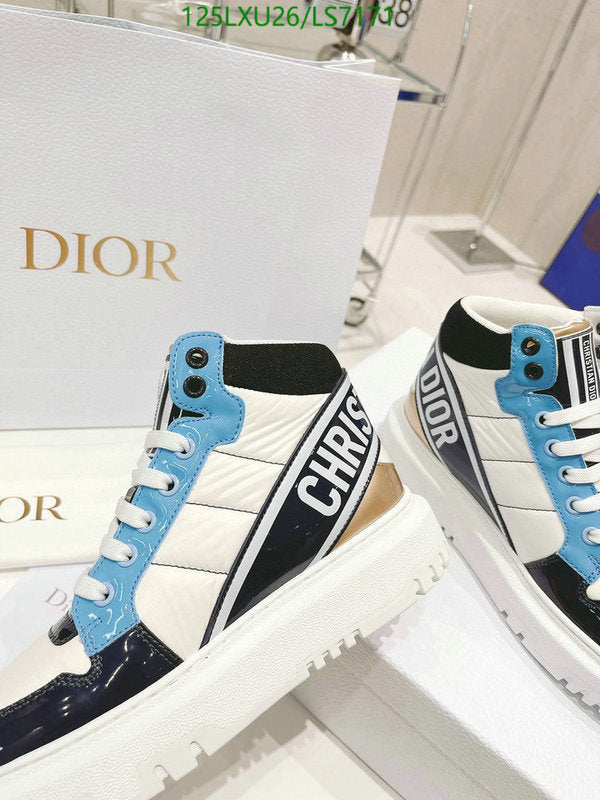 SAMCC - DOR Women Shoes - 1832