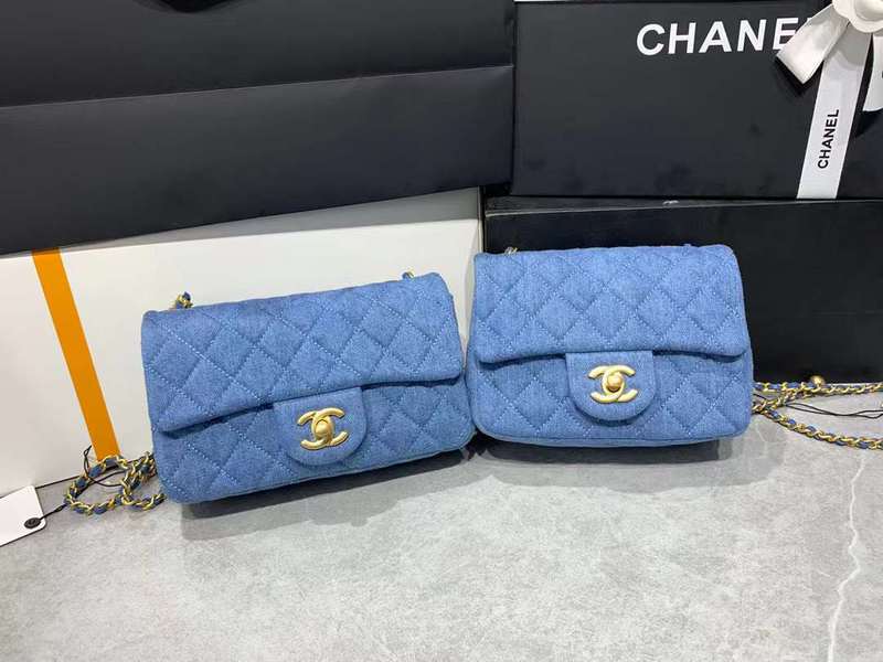 Satchel Bags - CHL Bags - 5604