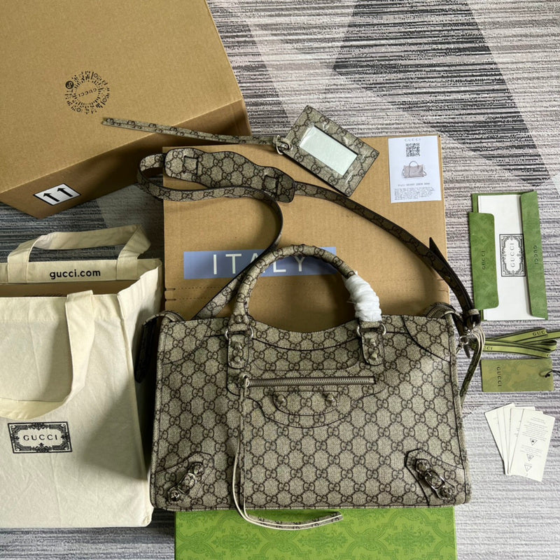 ELE - GG Bags - 1619