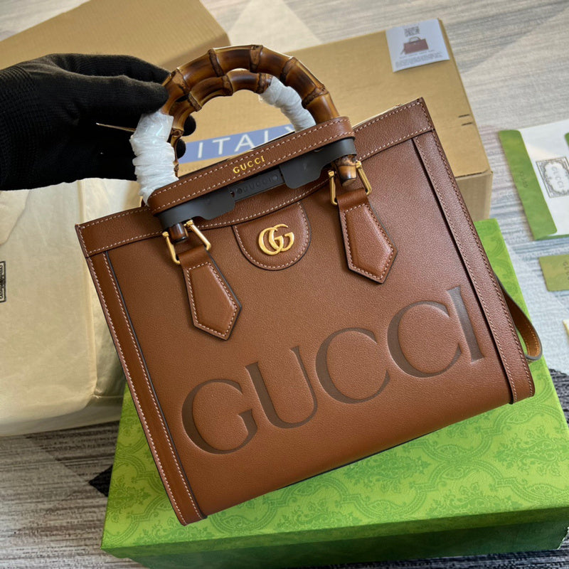 Satchel Bags - GCI Bags - 6732